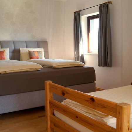 Simiterhof Lavant Habitación foto