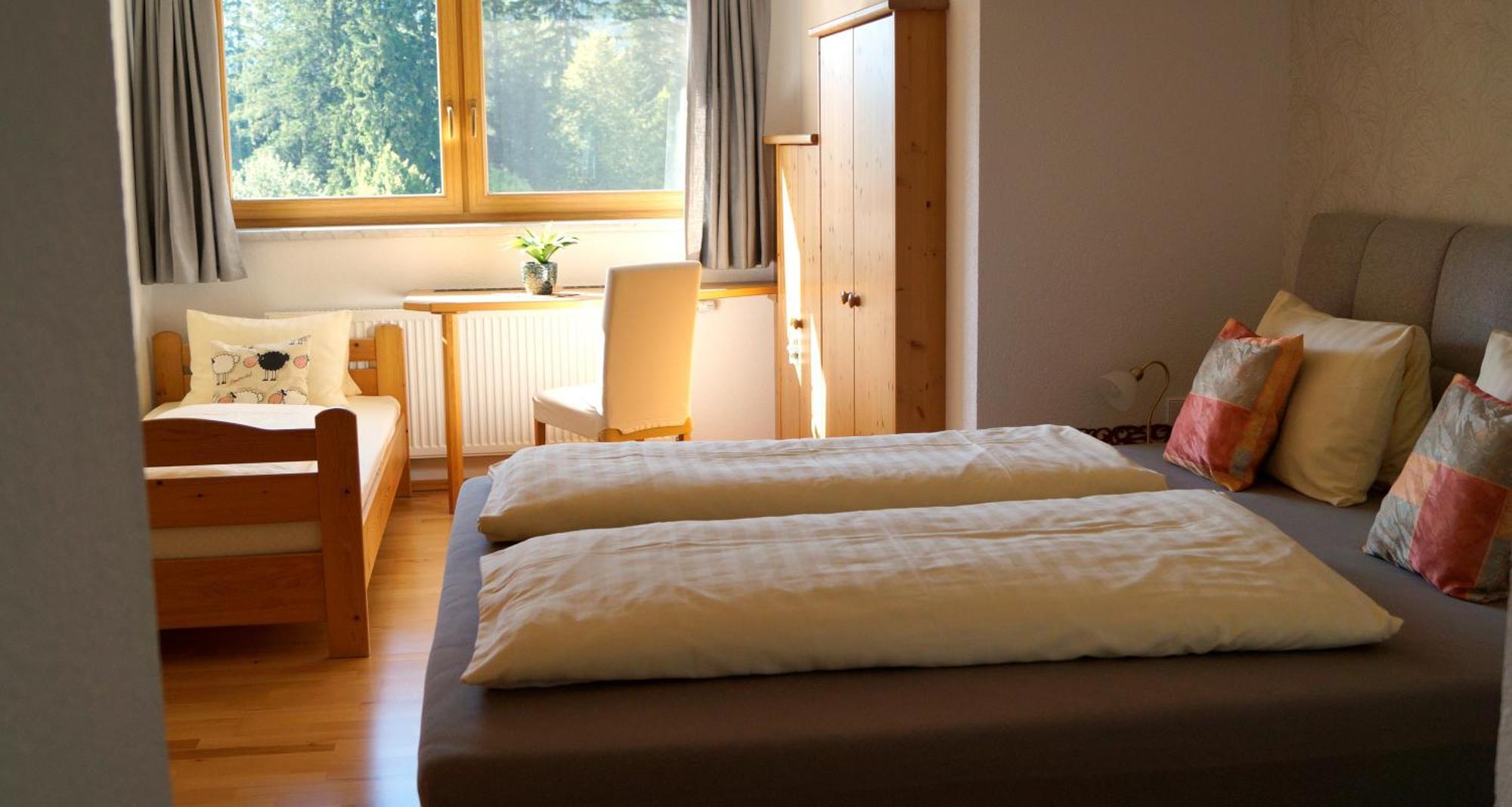 Simiterhof Lavant Habitación foto