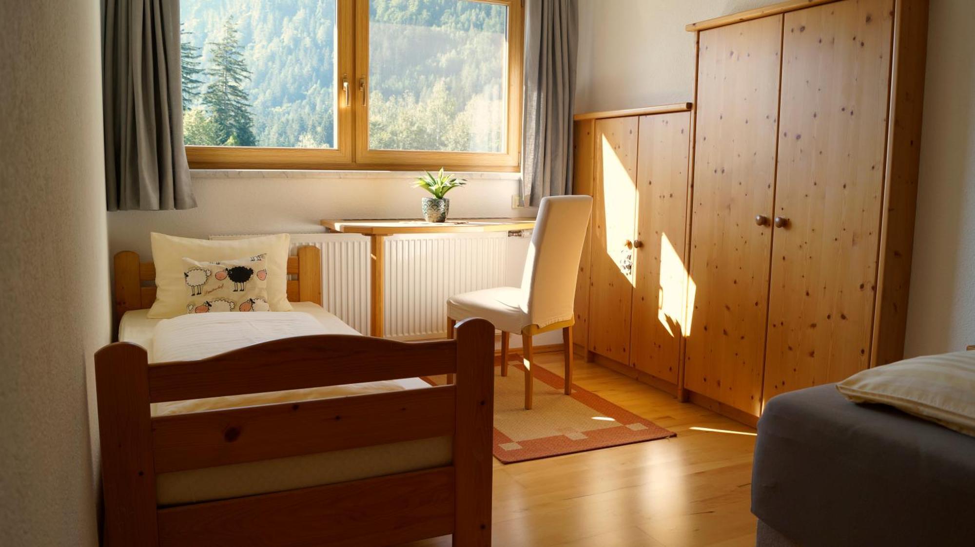Simiterhof Lavant Habitación foto
