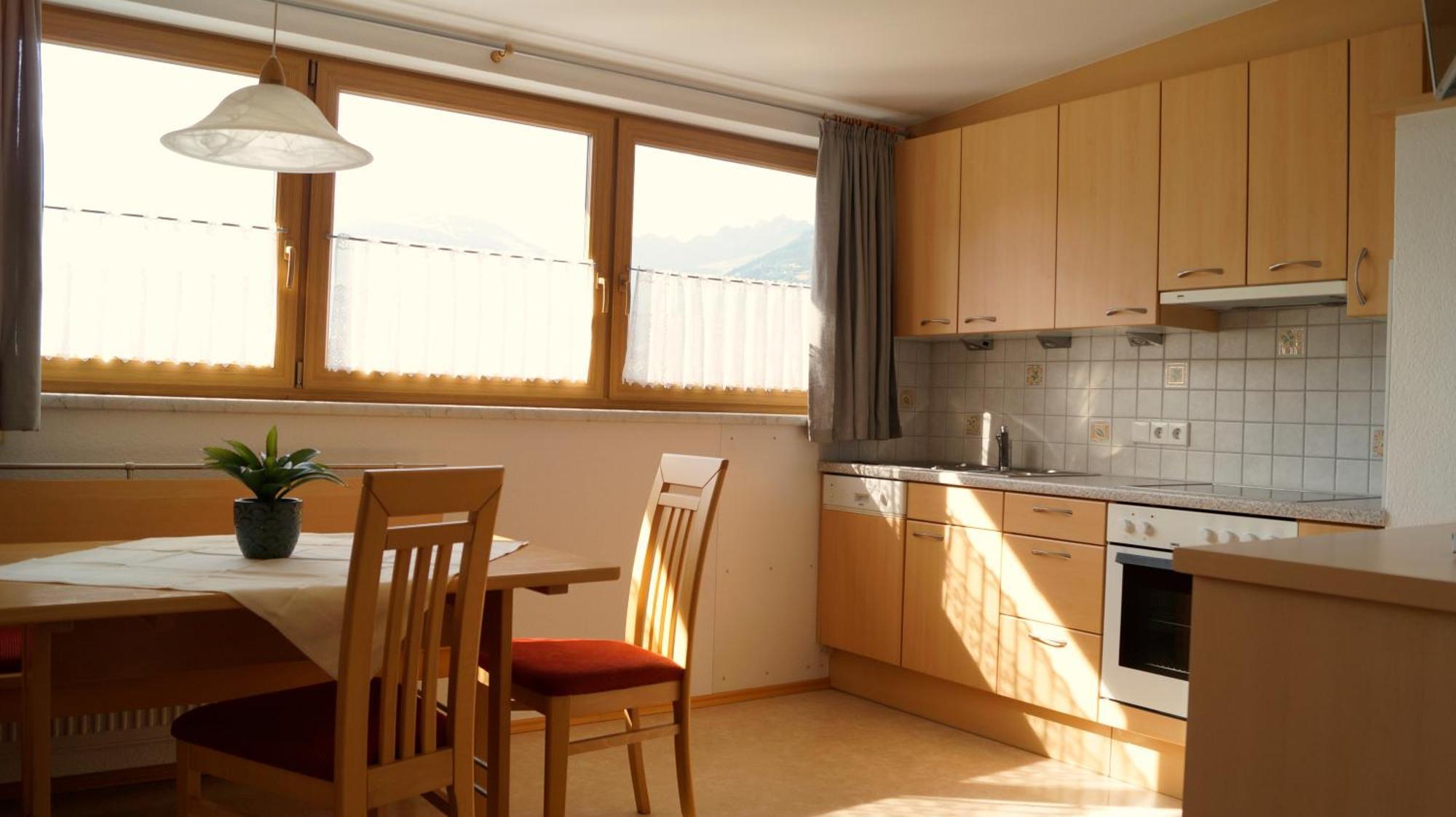 Simiterhof Lavant Habitación foto